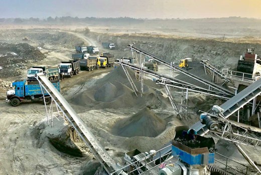 Stone Crusher ERP Software in India | ERP Software for Stone and Crusher Management | Concord ERP stone_crusher_erp_software_in_india