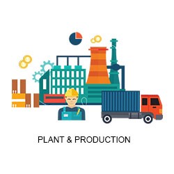 Plant & Production Plant & Production