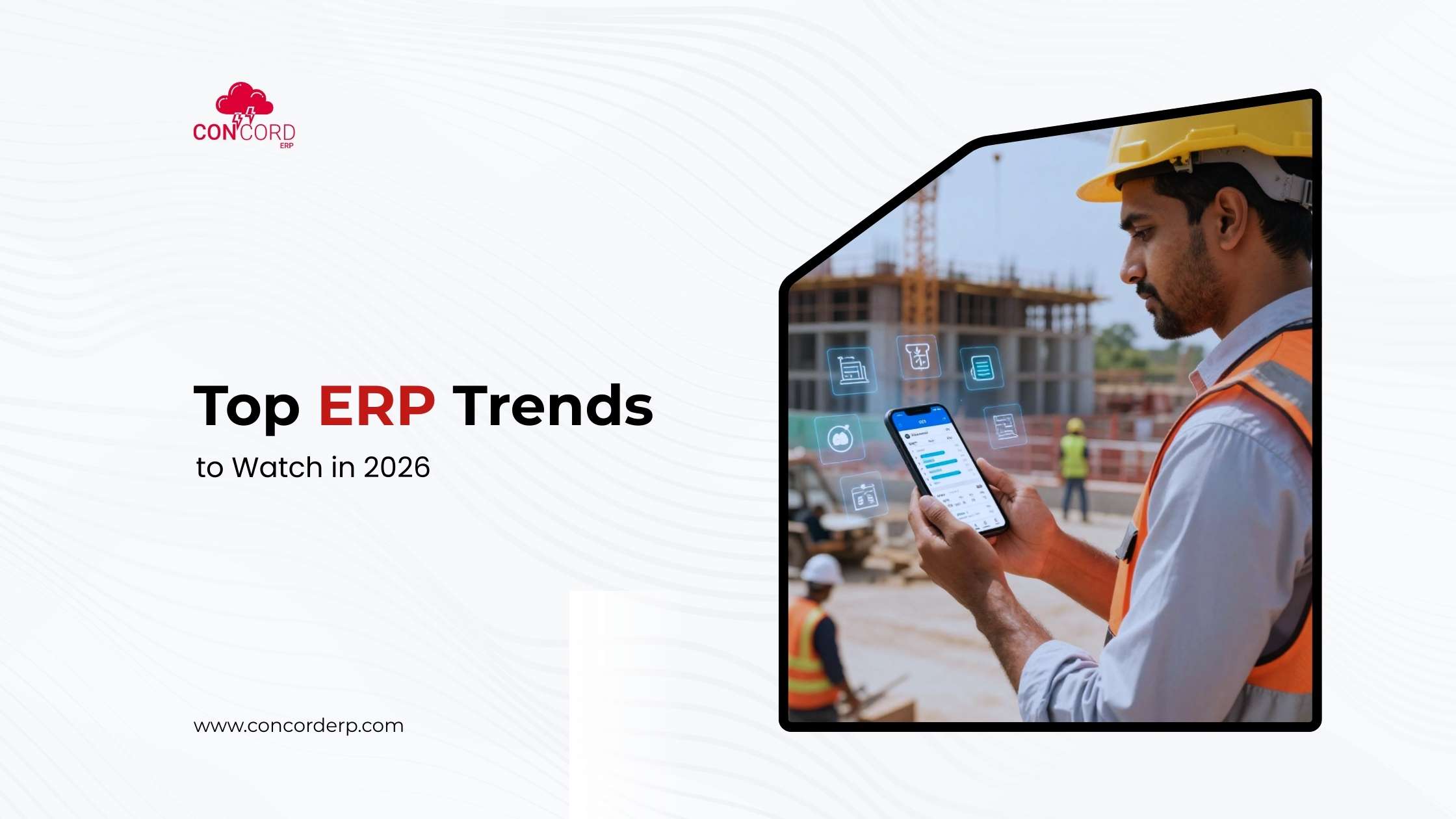 Top ERP Trends to Watch in 2026